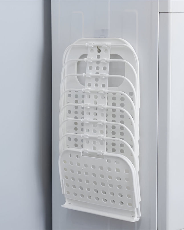 Laundry Basket Foldable