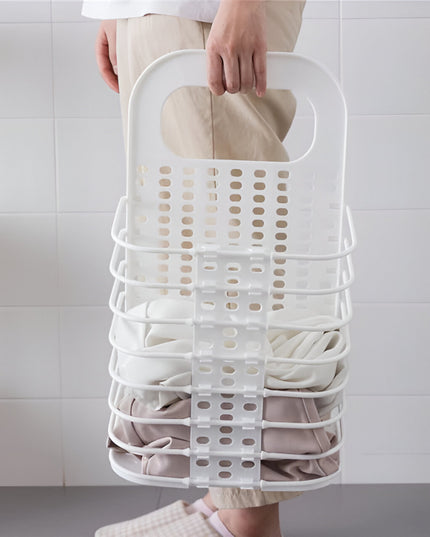 Laundry Basket Foldable