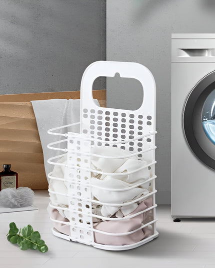 Laundry Basket Foldable