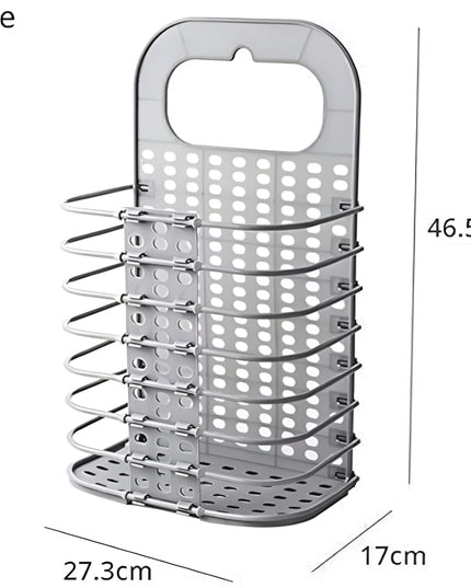 Laundry Basket Foldable