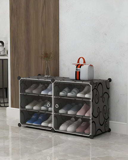 Shoes Rack Foldable