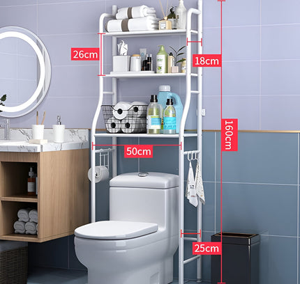 Toilet Storage Rack