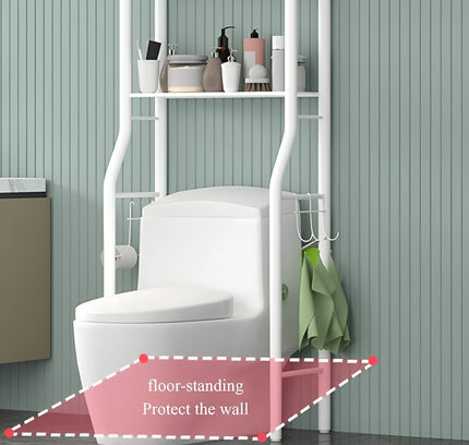Toilet Storage Rack
