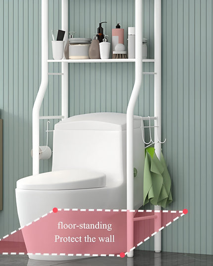 Toilet Storage Rack