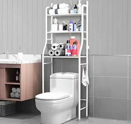Toilet Storage Rack
