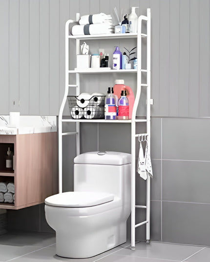 Toilet Storage Rack