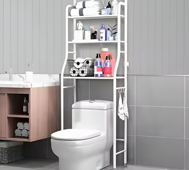 Toilet Storage Rack