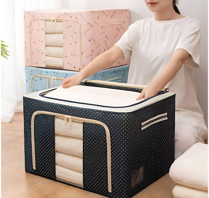 Dress Folding Box