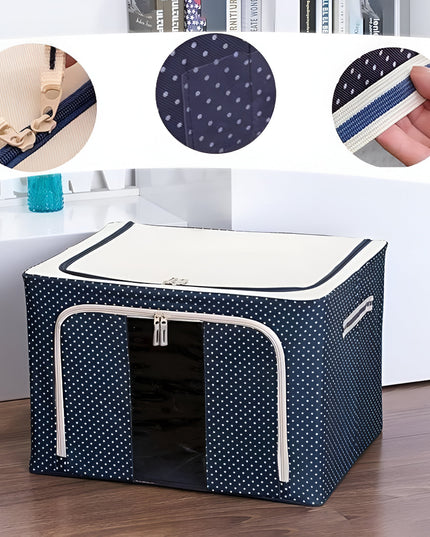 Dress Folding Box