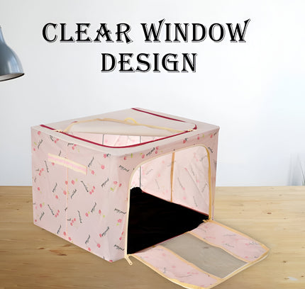 Dress Folding Box