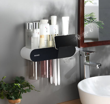 Magnetic Toosthbrush Holder