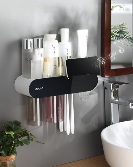 Magnetic Toosthbrush Holder