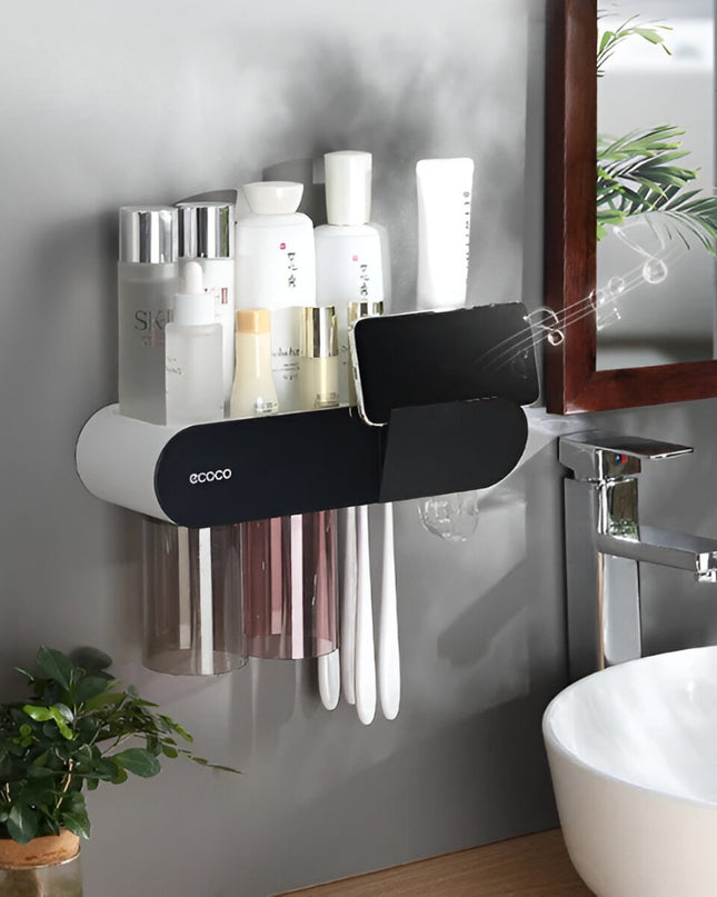 Magnetic Toosthbrush Holder