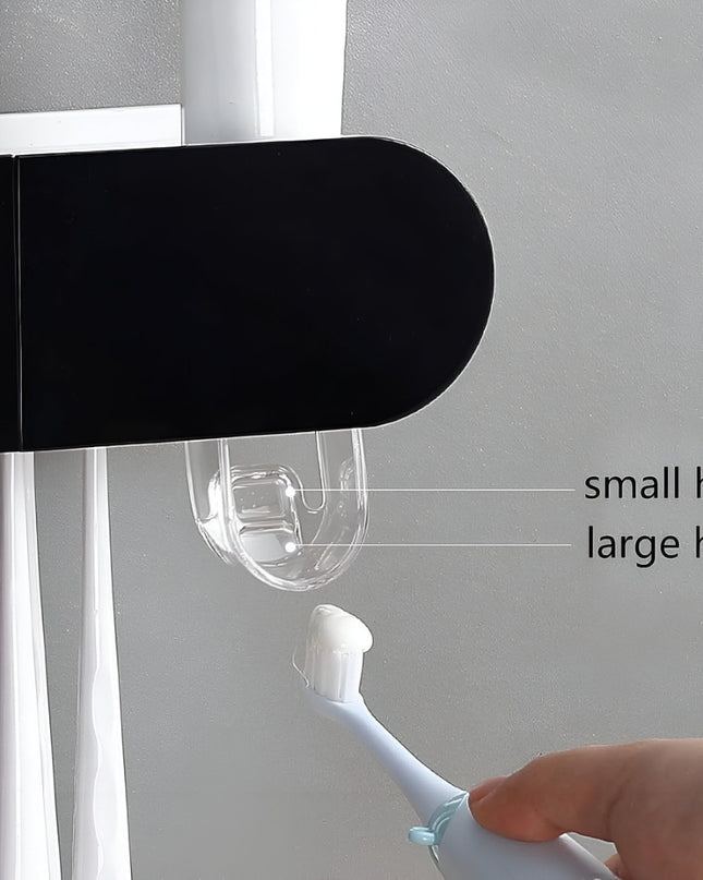 Magnetic Toosthbrush Holder
