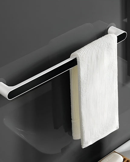 Wall Mounted Towel Holder