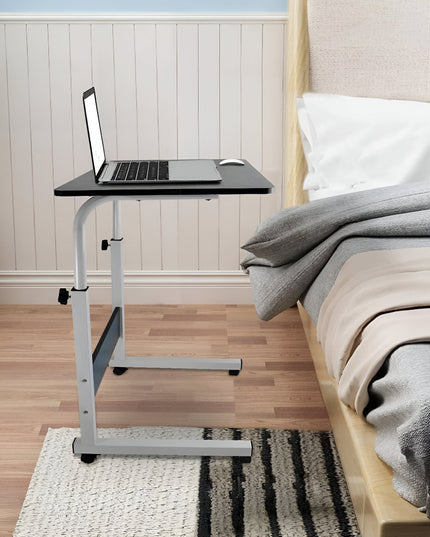 Wooden Adjustable Laptop Stand