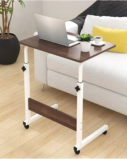 Wooden Adjustable Laptop Stand