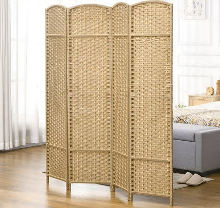 Foldable Privacy Screen Room Partition