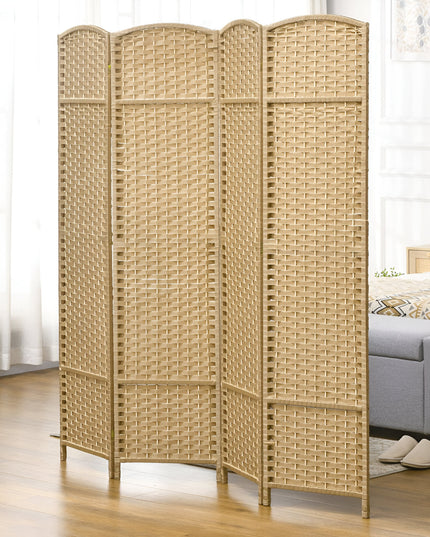 Foldable Privacy Screen Room Partition