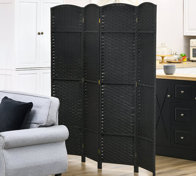Foldable Privacy Screen Room Partition