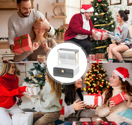 Cosmetic Make Up Organizers, Cute Skincare Organizer