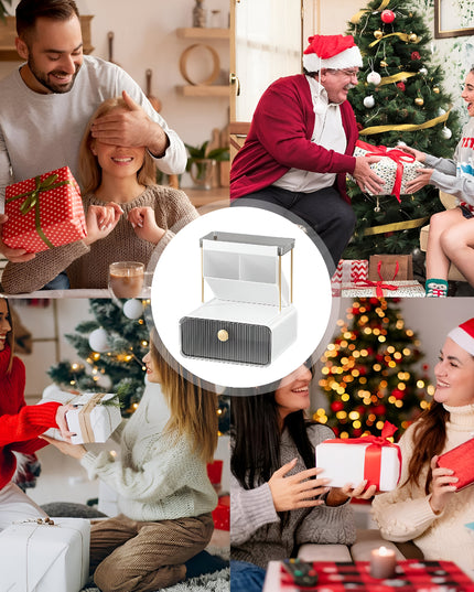 Cosmetic Make Up Organizers, Cute Skincare Organizer