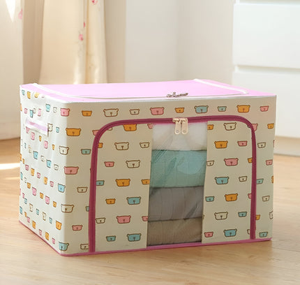 Dress Folding Box