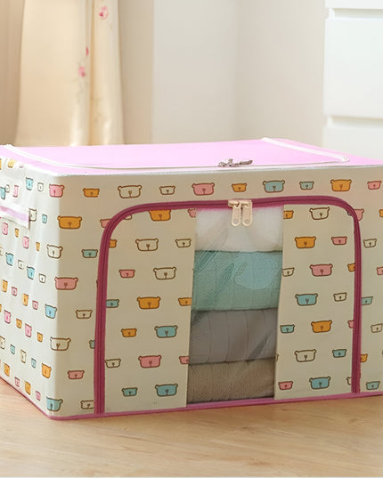 Dress Folding Box
