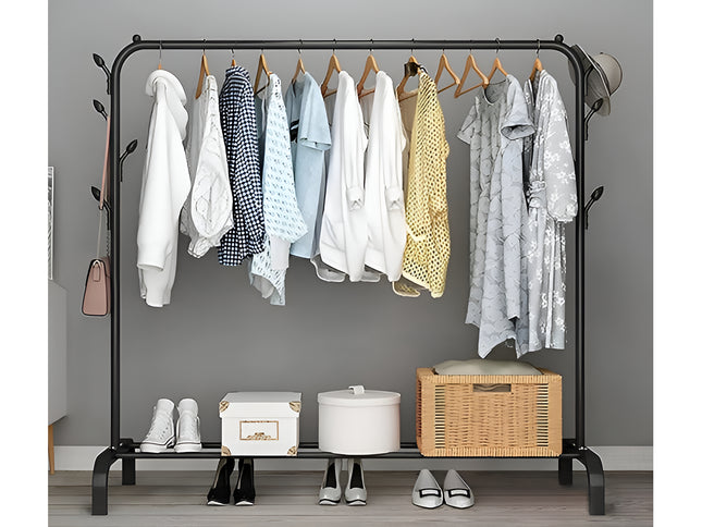 Cloth Hanger Single