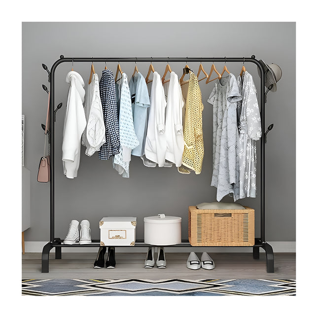 Cloth Hanger Single