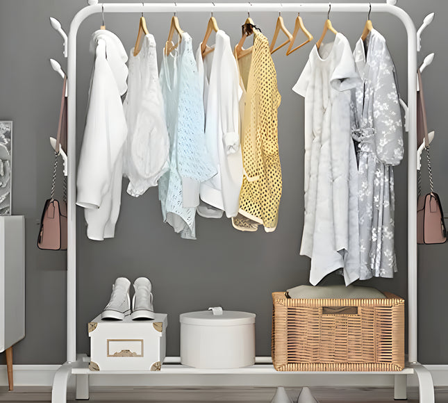 Cloth Hanger Single