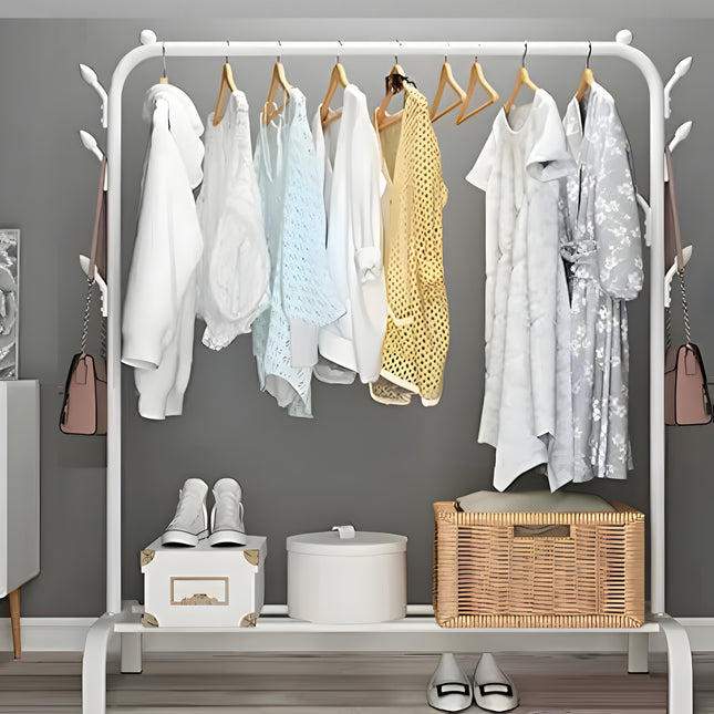 علاقة قماش مفردة