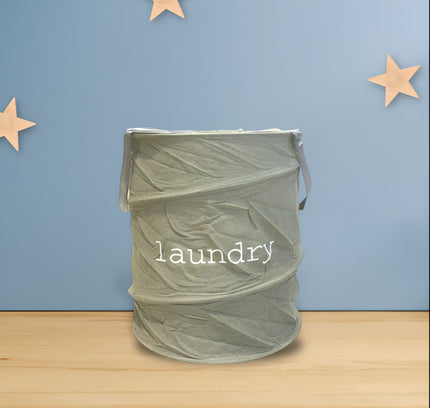 Foldable Laundry Basket