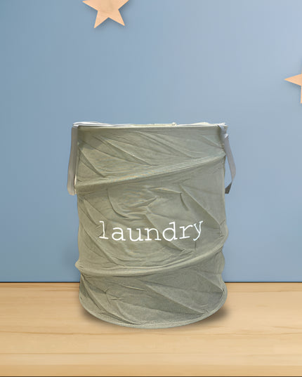 Foldable Laundry Basket