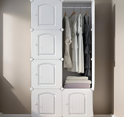 Wardrobe 8 Cube