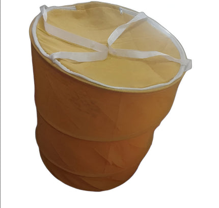 Foldable Laundry Basket