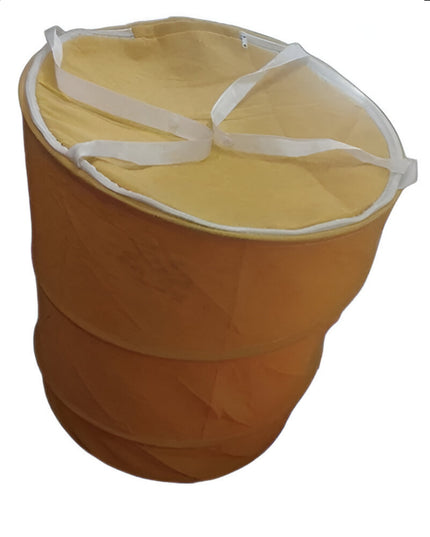 Foldable Laundry Basket