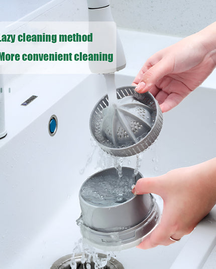 Electric Citrus Juicer Machine