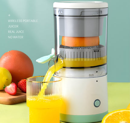 Electric Citrus Juicer Machine