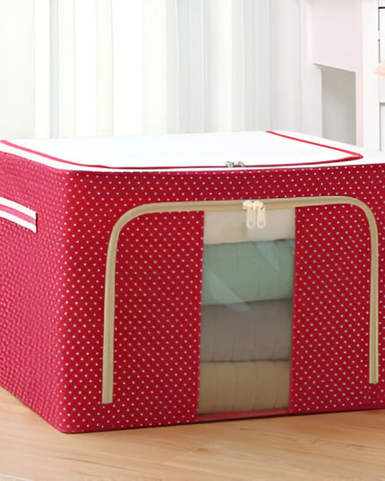 Dress Folding Box