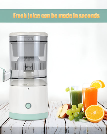 Electric Citrus Juicer Machine