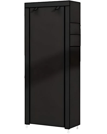 Zipper Shoe Rack 10 Layer