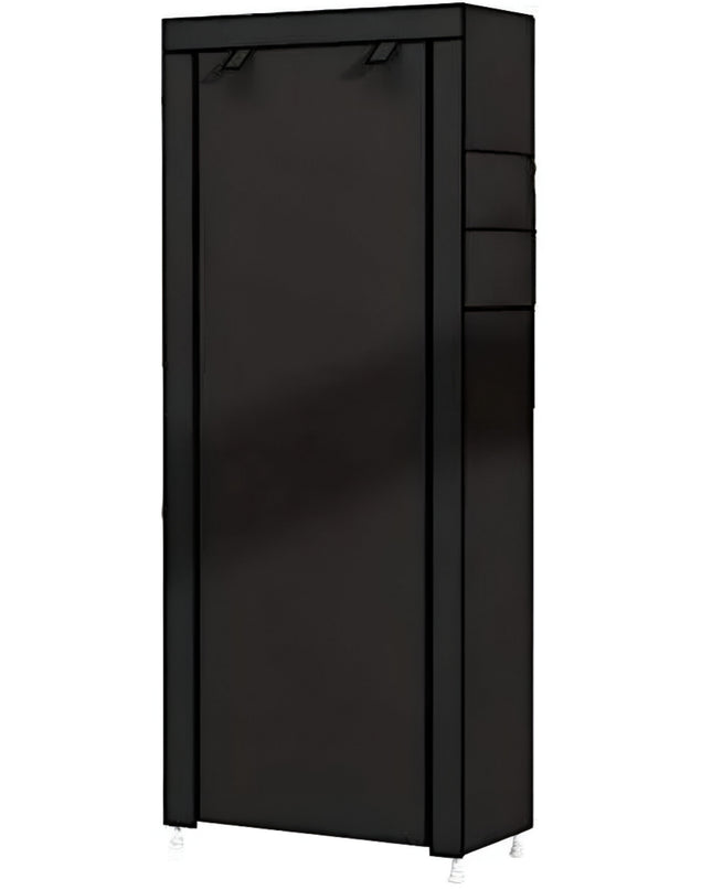 Zipper Shoe Rack 10 Layer