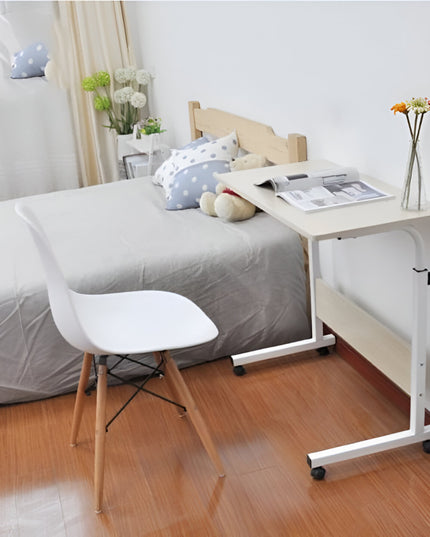 Wooden Adjustable Laptop Stand