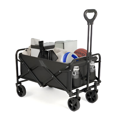 عربة الترولي