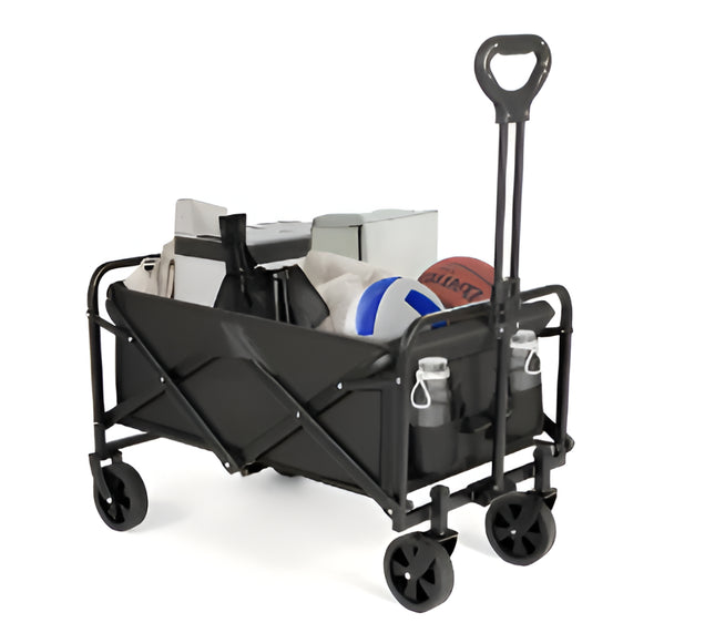 عربة الترولي