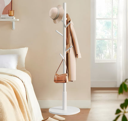 حامل معاطف بـ 8 خطافات - 83-1