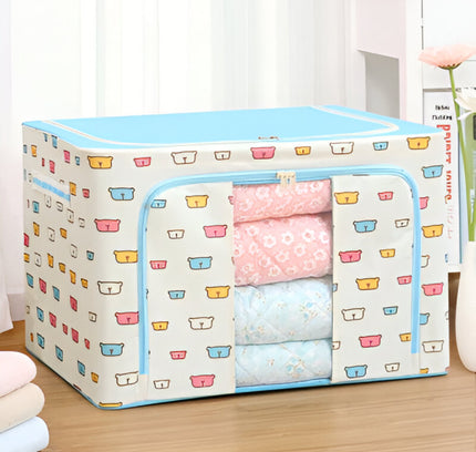 Dress Folding Box