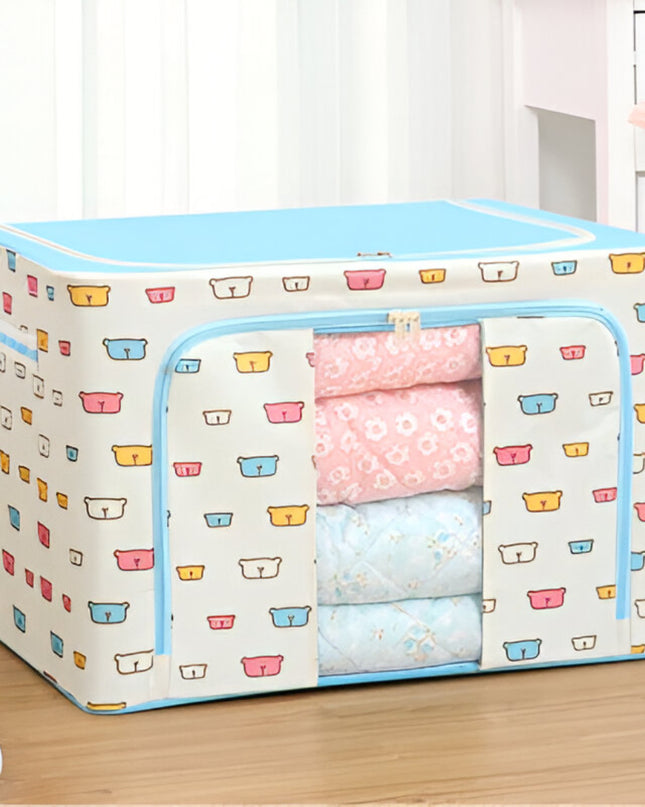 Dress Folding Box