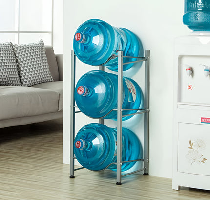 Water Bottlle Rack 3 Layer